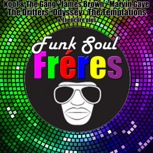 收聽Parliament的P. Funk (Wants to Get Funked Up)歌詞歌曲