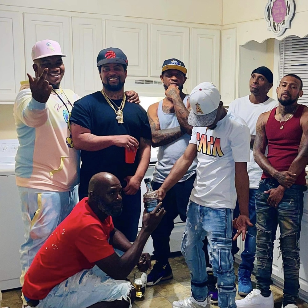 Take Off (feat. Sunny Jay Streetz, Redrum & Nitty Aband) (Explicit)