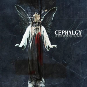 Album Herzschlag from Cephalgy