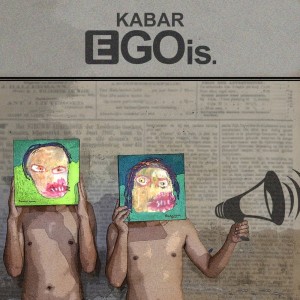 Album Kabar Egois from Egois