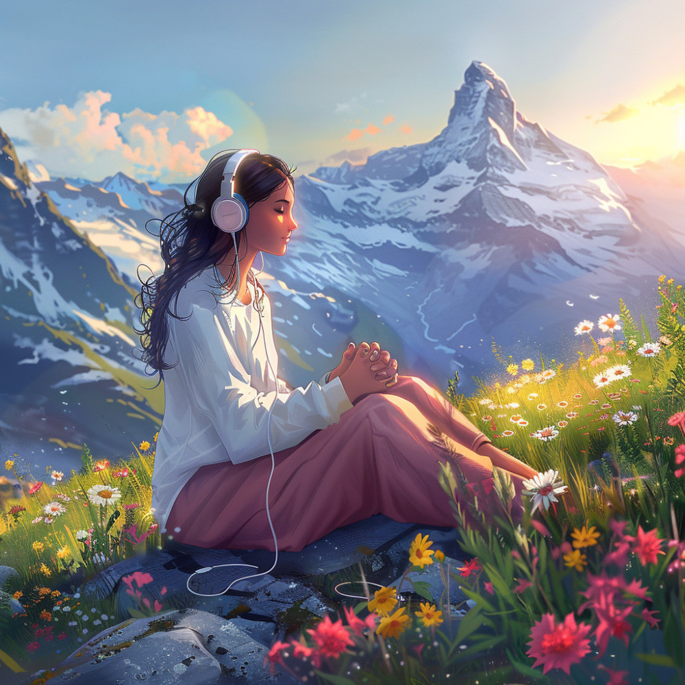 Restful Calm Notes