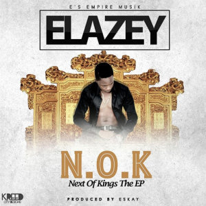 ดาวน์โหลดและฟังเพลง Nightingale พร้อมเนื้อเพลงจาก Elazey