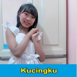Dengarkan lagu Kucingku nyanyian Cyko dengan lirik