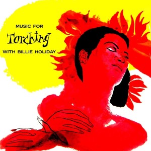 收聽Billie Holiday的A Ghost Of A Chance歌詞歌曲