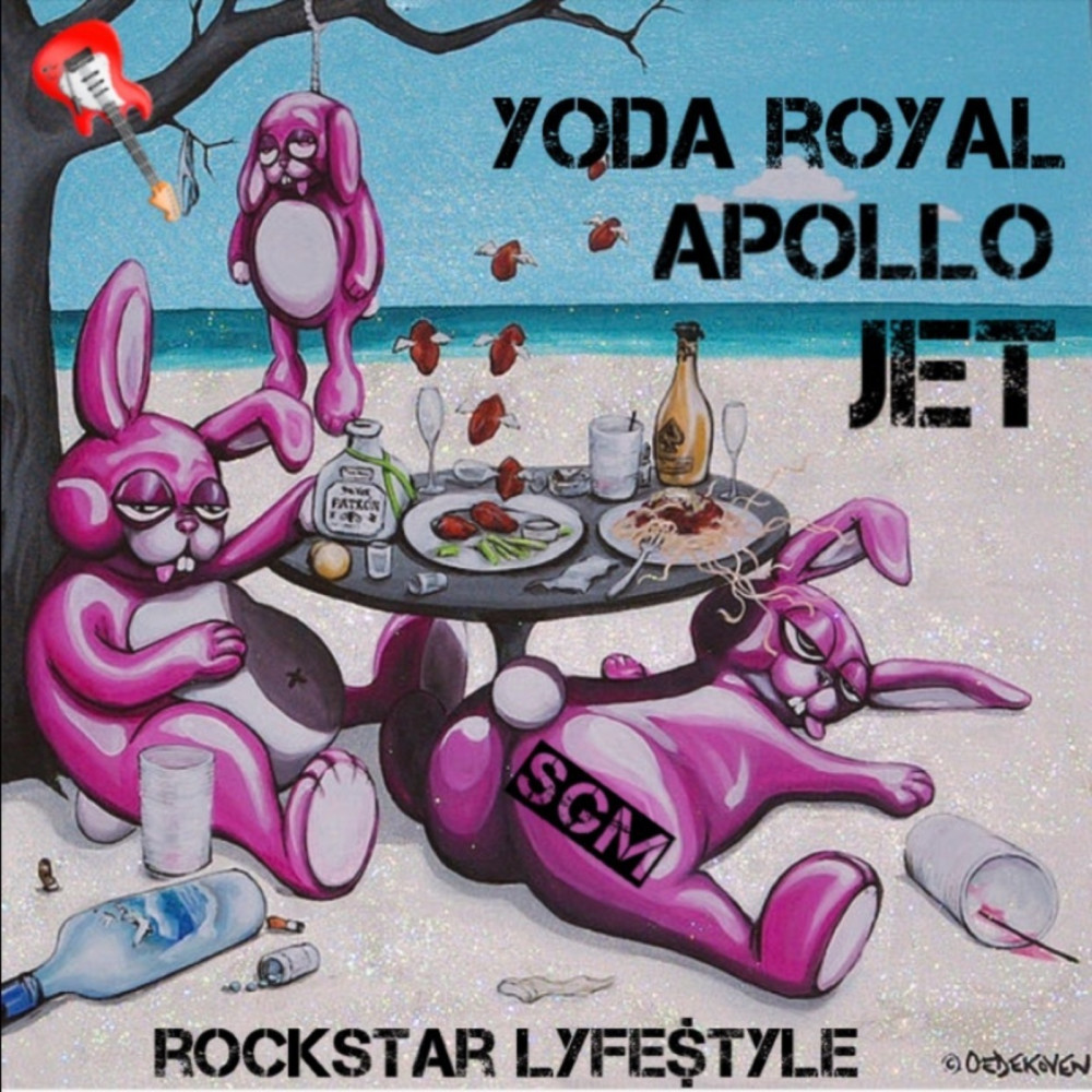 RockStar LyfeStyle (Explicit)