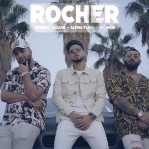 Album Rocher from 