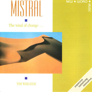 ดาวน์โหลดและฟังเพลง A New Tomorrow พร้อมเนื้อเพลงจาก Tim Wheater