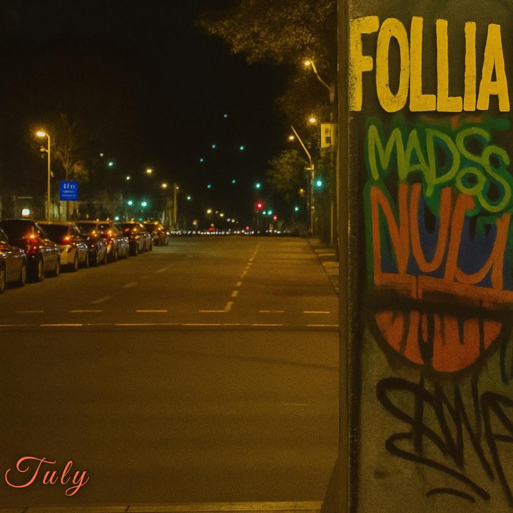 Follia