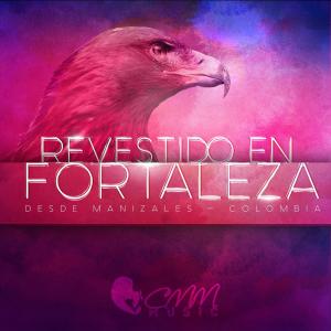 Album Revestido En Fortaleza from CMM Music