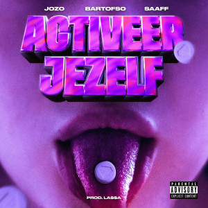 收听Jozo的Activeer Jezelf (Explicit)歌词歌曲