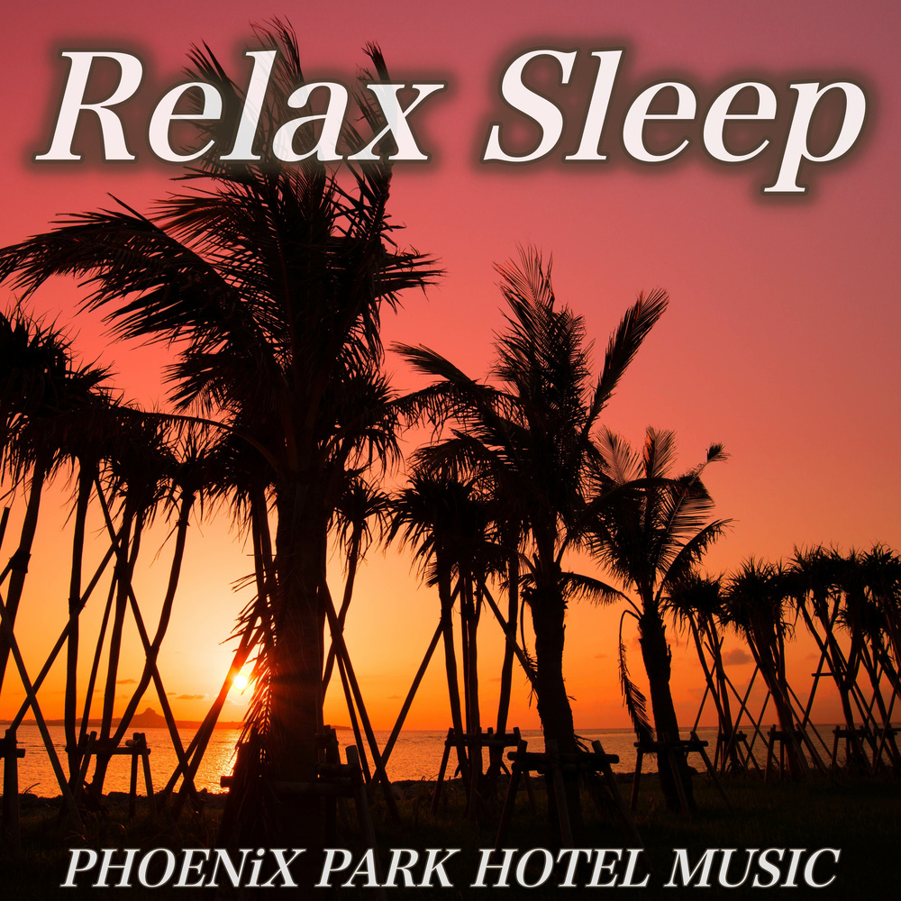 Sleep introduction BGM for super -timid sleep