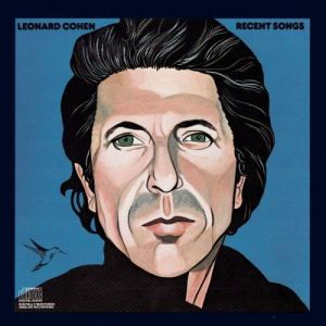 收聽Leonard Cohen的The Smokey Life歌詞歌曲