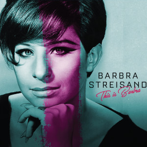 This is Barbra dari Barbra Streisand