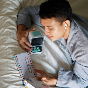 default playlist img