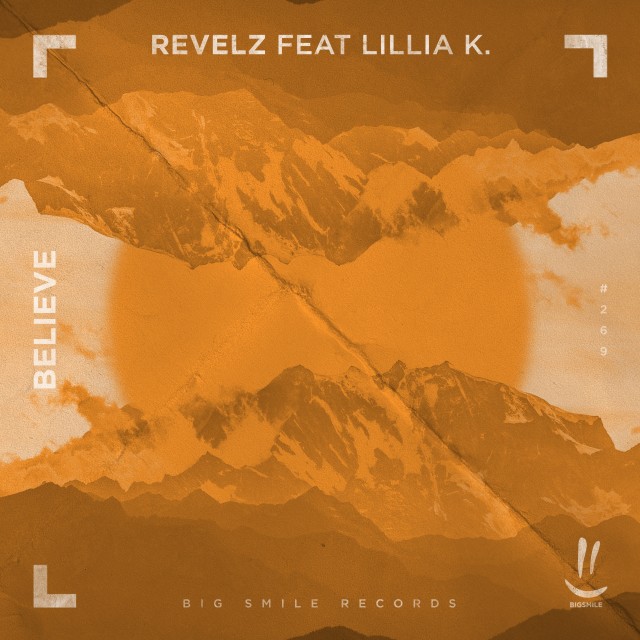 收聽Revelz的Believe歌詞歌曲
