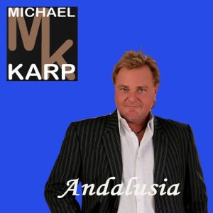 收聽Michael Karp的Andalusia歌詞歌曲