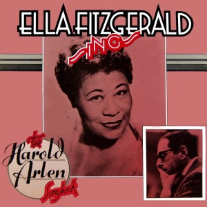 ดาวน์โหลดและฟังเพลง Over The Rainbow พร้อมเนื้อเพลงจาก Ella Fitzgerald