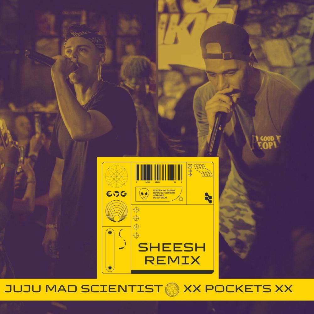 Sheesh Remix (feat. Good People Collective & Pockets) (Explicit)