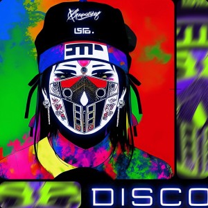 Listen to Disco song with lyrics from Хромосомы