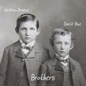 Jackson Browne的專輯Brothers (Live)
