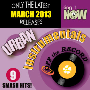 ดาวน์โหลดและฟังเพลง My Sub, Pt. 2:  The Jackin' (Instrumental Version) พร้อมเนื้อเพลงจาก Off The Record Instrumentals