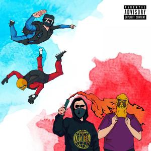 Album Matisse (feat. WangTwo) (Explicit) from 
