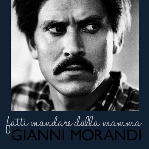 Fatti mandare dalla mamma