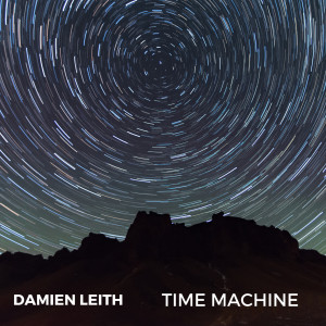 Album Time Machine from Damien Leith