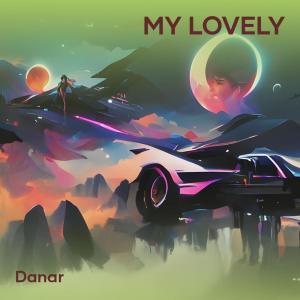 Album My Lovely oleh Danar