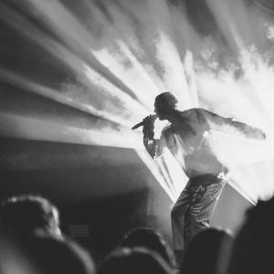 收聽Cultxre的Go Off歌詞歌曲