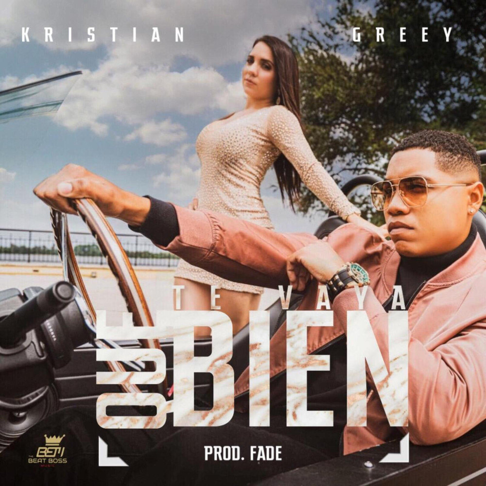 Que Te Vaya Bien (Explicit)