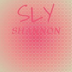 Various Artists的專輯Sly Shannon