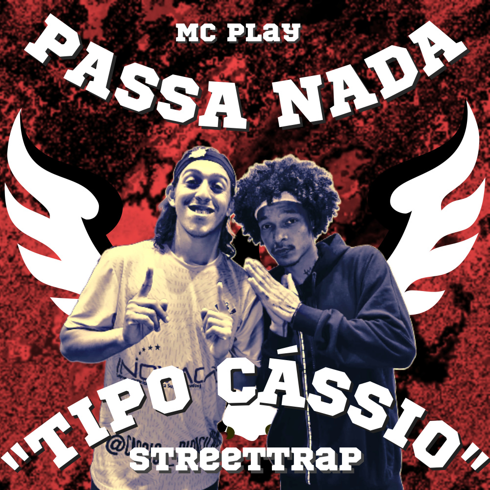 Passa Nada (Tipo Cássio)