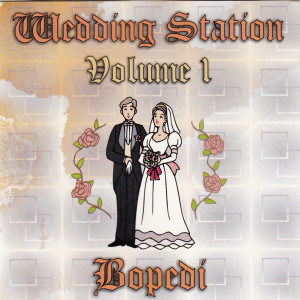 ดาวน์โหลดและฟังเพลง Bopedi (Jub Jub Mix) พร้อมเนื้อเพลงจาก Wedding Staion