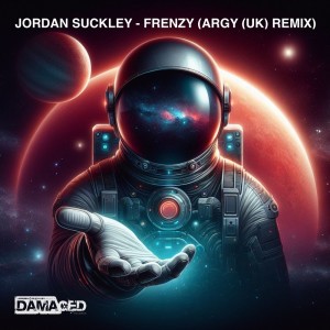 Frenzy (Argy (UK) Remix) dari Jordan Suckley