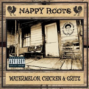 收聽Nappy Roots的Country Boyz (Explicit)歌詞歌曲
