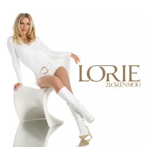 ดาวน์โหลดและฟังเพลง On ne grandit vraiment jamais พร้อมเนื้อเพลงจาก Lorie