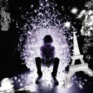 Dengarkan lagu Фея nyanyian YslBby dengan lirik