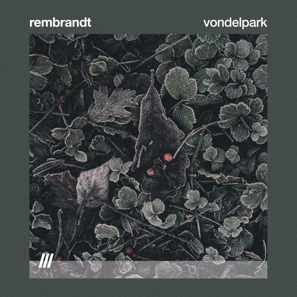 Vondelpark