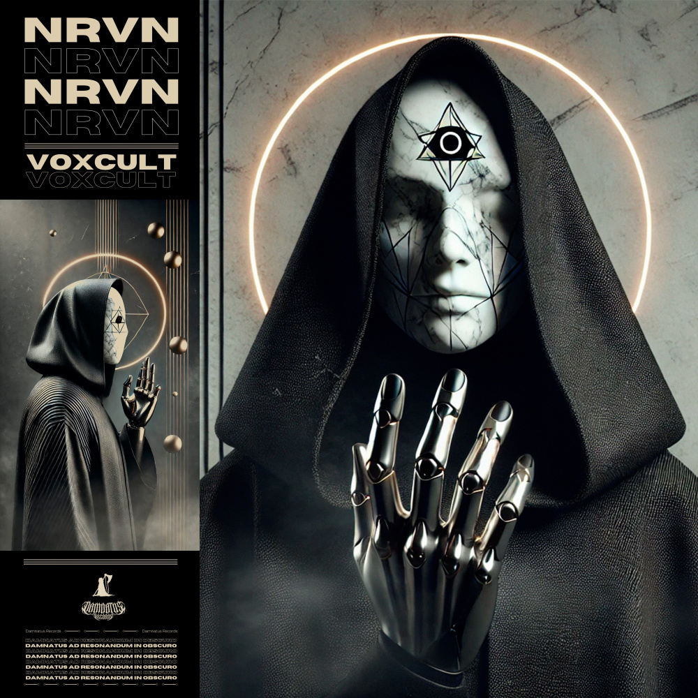 Voxcult