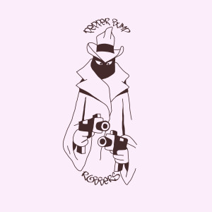 Album Robbers (Explicit) from 