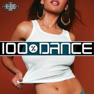 อัลบัม Hi-Bias: 100% Dance ศิลปิน Various Artists