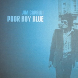 Jim Capaldi的專輯Poor Boy Blue