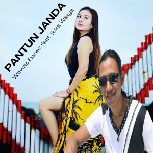 Dengarkan Pantun Janda lagu dari Wawas Ibanez dengan lirik