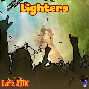 Dark XTNC的專輯Lighters (Explicit)