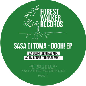 Listen to Dooh! (Original Mix) song with lyrics from Sasa Di Toma