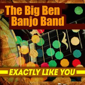 The Big Ben Banjo Band的專輯Exactly Like You