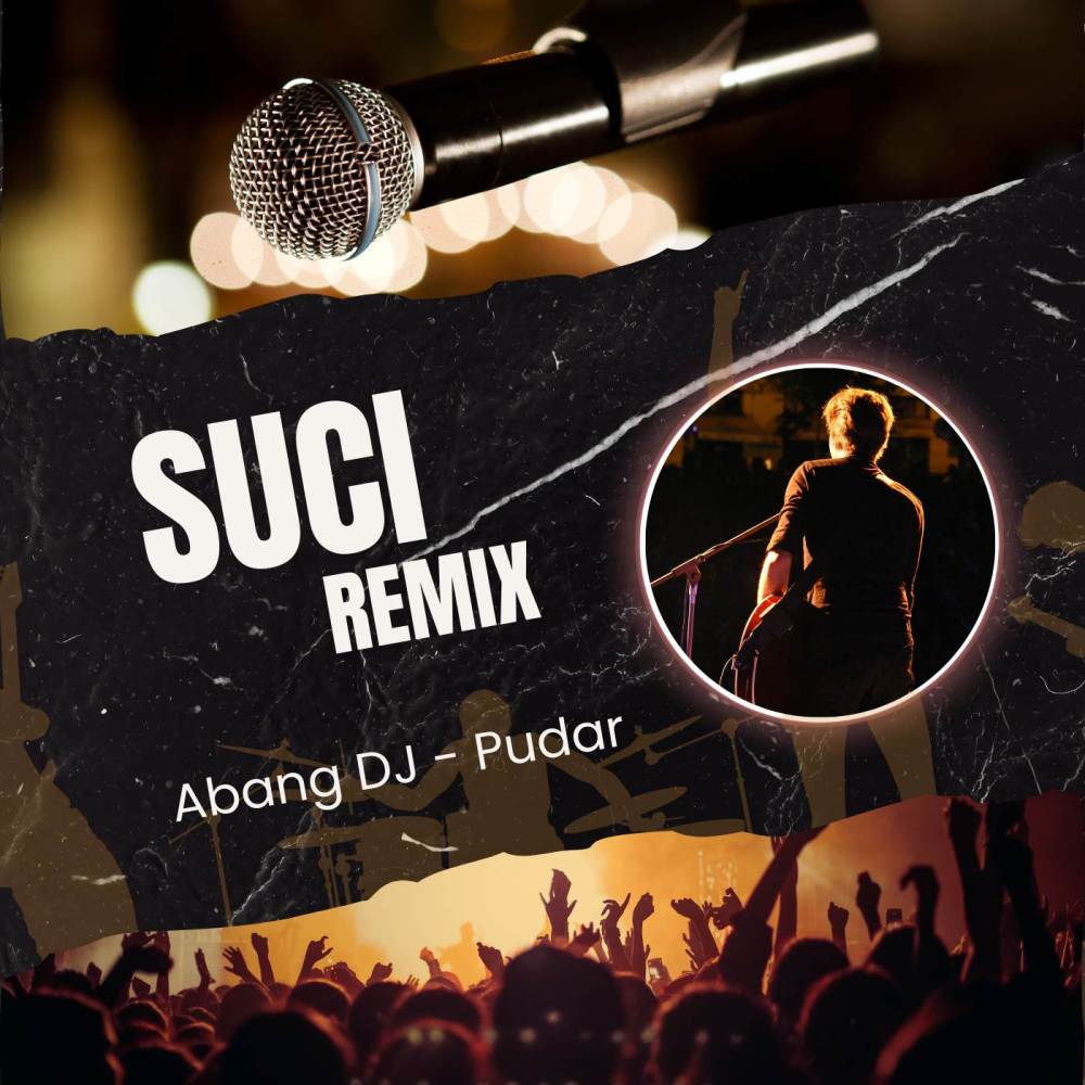 Suci (Remix)