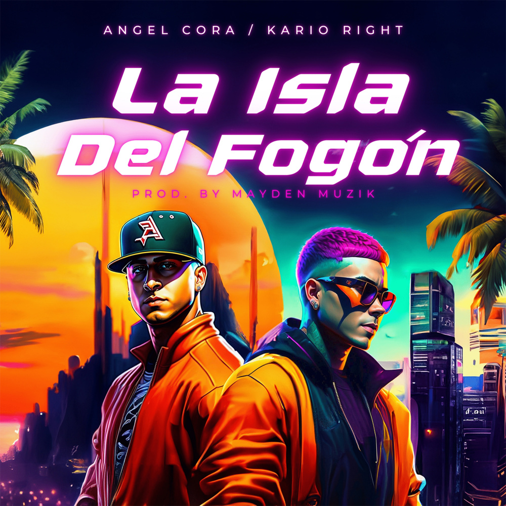 La Isla Del Fogon