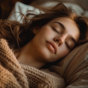 Delayed Dreams的專輯Peaceful Sleep Tunes: Soothing Sounds for Slumber